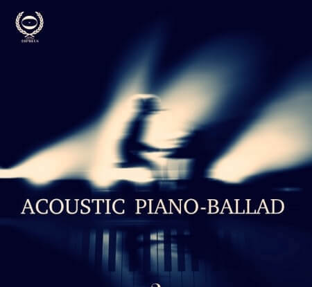 Orpheus Music Production Acoustic Piano Ballad 2 WAV MiDi